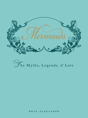 cover image of Mermaids